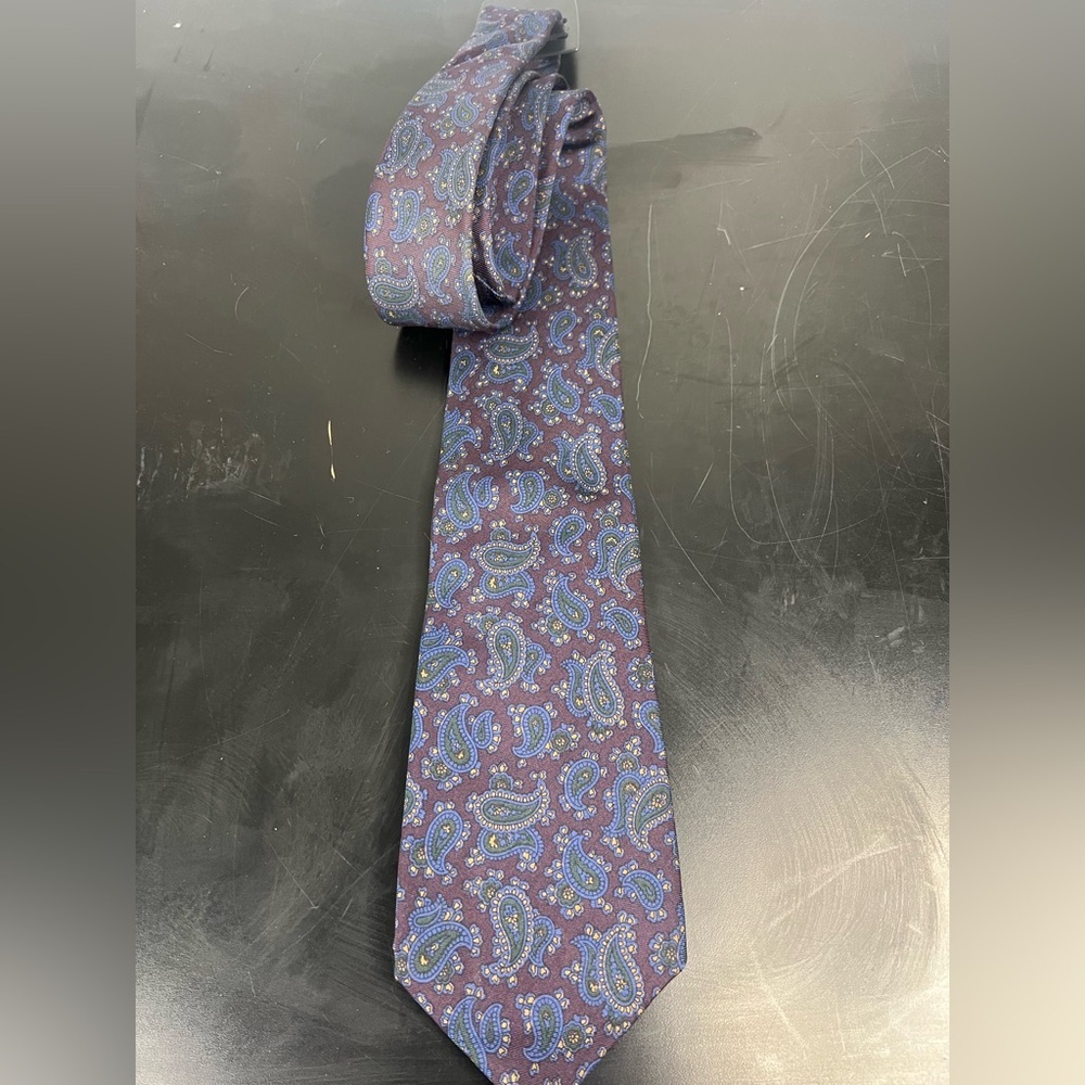 Pierre Cardin Tie